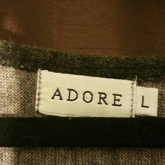 Sweater dress - Picture 3 of 3